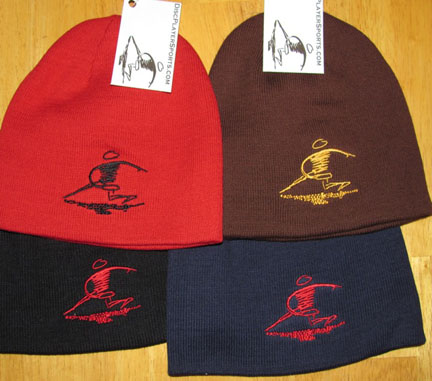 Click Here for dps Logo Beanie Hats